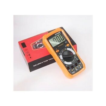 Nacario DT9205A+ Dijital Multimetre - Option-1