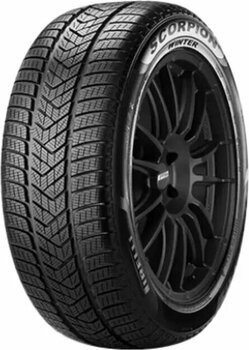 Pirelli Scorpion Winter + 255/50r19 103t Ao Elt Kış Lastiği 2025