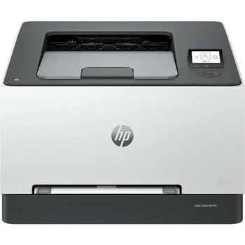 HP Color LaserJet Pro 3203DW 499N4A Renkli Lazer Yazıcı