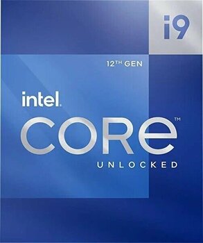 Intel Core i9-12900K Alder Lake 12. Nesil UHD Graphics 770 16 Çekirdek 3.2 GHz LGA1700 İşlemci