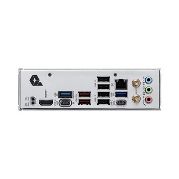 Msi Pro X870E-P WIFI DDR5 AMD X870E AM5 Soket DDR5 8200+(OC)MHz ATX Oyuncu (Gaming) Anakart