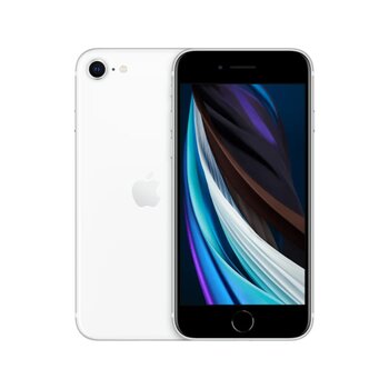 Apple Iphone Se 2020 128 Gb (apple Türkiye Garantili) Beyaz 128 Gb