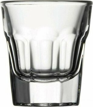 Paşabahçe 52734 Shot Bardağı 6 Lı 36Cc