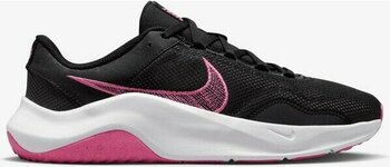 Nike Legend Essentıal 3 Next Nature Kadın Spor AYAKKABISI(DM1119-002) - 38 - Siyah