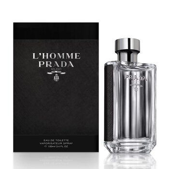 Prada L'homme Edt 100 Ml Erkek Parfüm