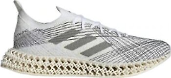 Adidas 4DFWD X Strung ID8892 Beyaz Spor Ayakkabı