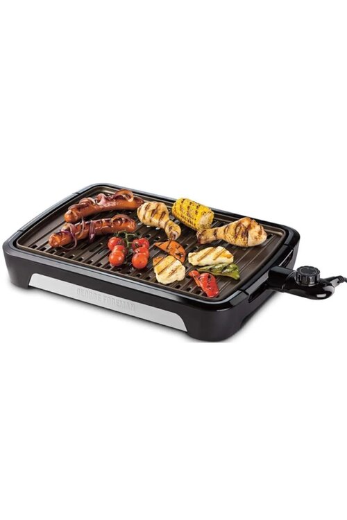 George Foreman 25850-56 Elektrikli Izgara