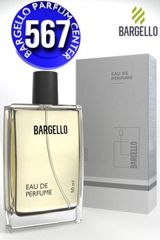 Bargello 567 Erkek 50 ml Parfüm Edp Fresh