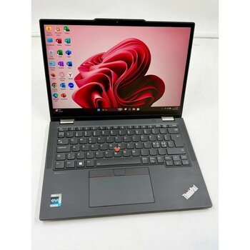 Lenovo Thinkpad Yoga X13 Gen 4 Full Dokunmatik Laptop Outlet
