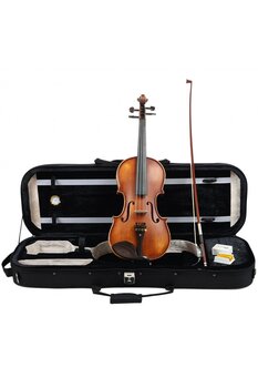 Carlovy VLA9 Keman 1/2