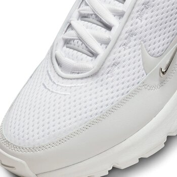 Nike Air Max Pulse Erkek Beyaz Sneaker Ayakkabı DR0453-101