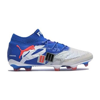 Puma Future 8 Ultimate Forever Fg Erkek Çim Zemin Kramponu 10842001 Beyaz - 43,5