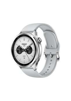 Xiaomi Watch S4 Akıllı Saat (Xiaomi Türkiye Garantili)