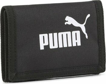 Belirtilmemiş Puma portefeuille billetera Wallet Siyah Günlük Stil  Cüzdan 05475701 - Standart