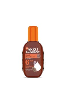 ARKO Suncare Bronzlaştırıcı Sprey Spf6 220Ml