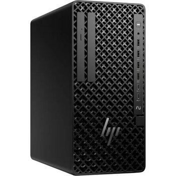 Hp B34JSES, Z1 Tower G1I, Ultra 7-265, 32GB  Ddr5 Ram, 1tb Ssd, 16GB Rtx 5060TI Ekran Kartı, Windows 11 Pro, Iş Istasyonu (3 Yıl Yerinde Servis)