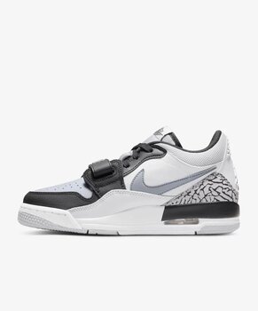 Nike Jordan Air Legacy 312 Low (Gs) Spor Ayakkabı