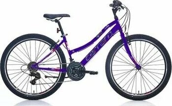 Carraro Speed 262 Eflatun-Beyaz-Mor-Lıla-Mercan Dağ Bisikleti