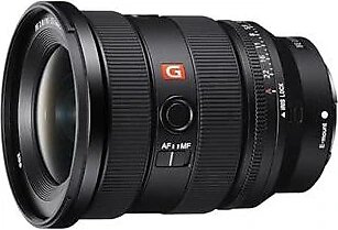 Sony FE 16-35mm f/2.8 GM II Lens