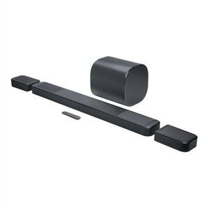 Jbl Bar 1300M2, Dolby Atmos 11.1.4 Soundbar,Wireless Subwoofer