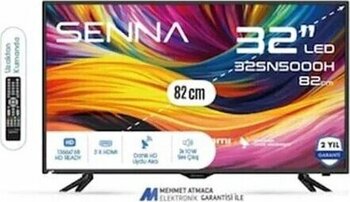 Senna 32SN5000H LED 60 Hz HD Ready TV