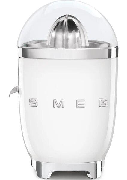 Smeg CJF01WHEU 70 W Beyaz Narenciye Sıkacağı