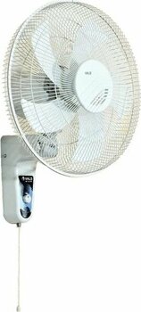 Vals 5 Yıl Garantili Salınımlı Duvar Tipi Vantilatör