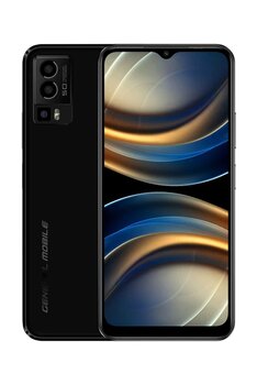 Gm 23 Dual Sim 4/128 Gb Siyah