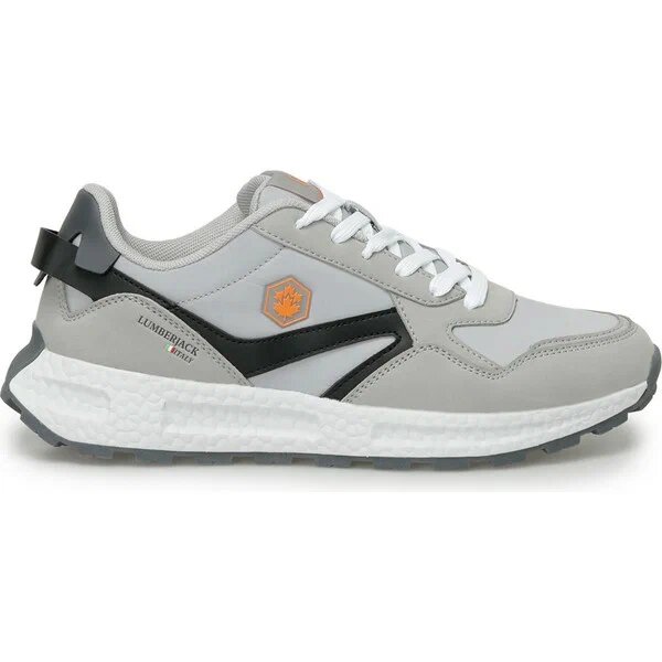 Lumberjack TANYA 4FX Bej - Siyah 42 Sneaker