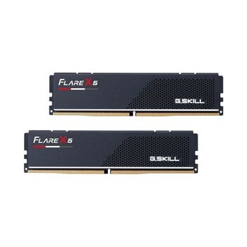G.skıll Ddr5 32 GB Pc 6000 CL28 (2X16 Gb) 32-Gx2-Fx5 Flare A