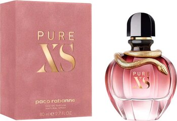 Paco Rabanne Pure XS EDP 80 ml Kadın Parfüm