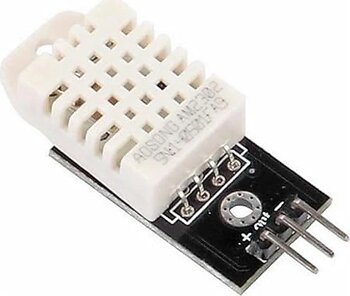 DHT22 Arduino Sensör Modül (Nem ve Sıcaklık Sensör Modül )