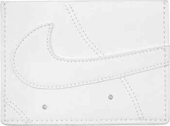 Nike N1009738-176 Kart Cüzdanı - Beyaz
