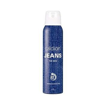 Storemax Caldion Jeans Deo Erkek 1 Paket (1 x 150 Ml)