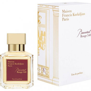 Maison Francis Kurkdijan Baccarat Rouge 540 Edp 70Ml Parfüm