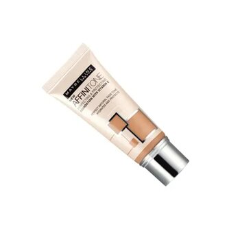 Maybelline New York Affinitone 16 Vanilla Fondöten