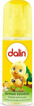 Dalin Bebek Kolonyası Orman Esintisi 150 Ml