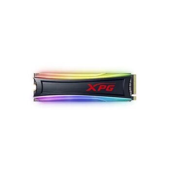 XPG Spectrix S40G AS40G-256GT-C RGB 256 GB M.2 SSD