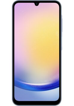 Samsung Galaxy A15 128 GB 4 GB Ram (Samsung Türkiye Garantili) Açık Mavi
