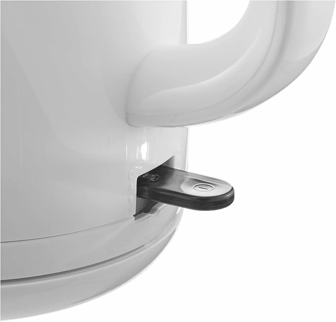 Altus AL 729 2200 W 1.7 lt Beyaz Kettle