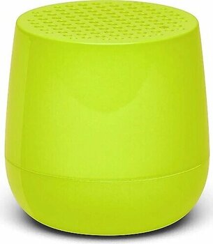 Lexon Mino 3 W Sarı Bluetooth Hoparlör