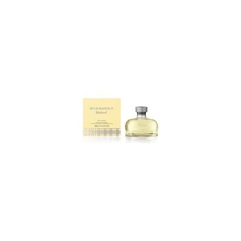Burberry Weekend Edp 100 Ml Kadın Parfüm