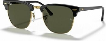 Ray-Ban 0rb 3016 W0365 55 Unisex Güneş Gözlüğü - Siyah