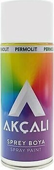 Akçalı Sprey Boya 400 Ml 000 Parlak Vernik