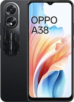Oppo A38 128 GB 6 GB Siyah