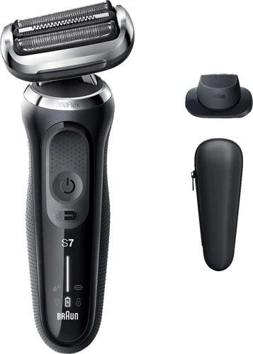 Braun Series 7 70-N1200S Islak & Kuru Tıraş Makinesi