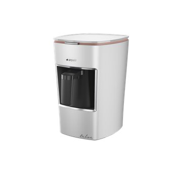 Arçelik K 3300 Beyaz Türk Kahve Makinesi
