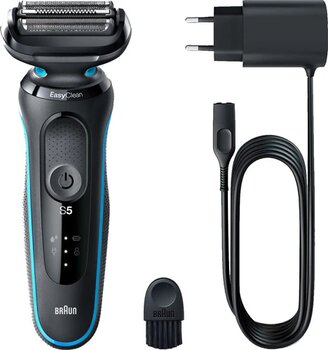 Braun Series 5 50-M1000s Islak & Kuru Tıraş Makinesi