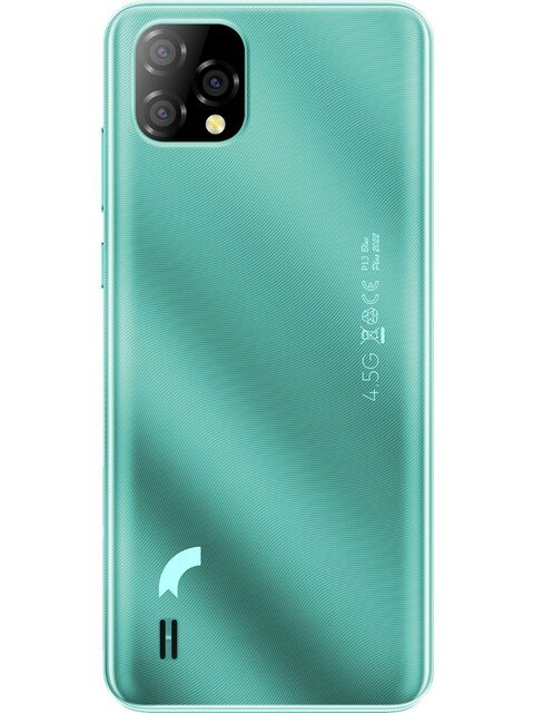 Reeder P13 Blue Plus 2022 32 GB Yeşil