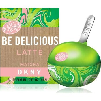 Dkny Be Delicious Matcha Latte Edp 50ML